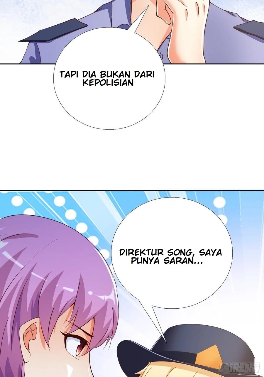Super School Doctor (Supreme Campus Doctor) Chapter 128 Gambar 27